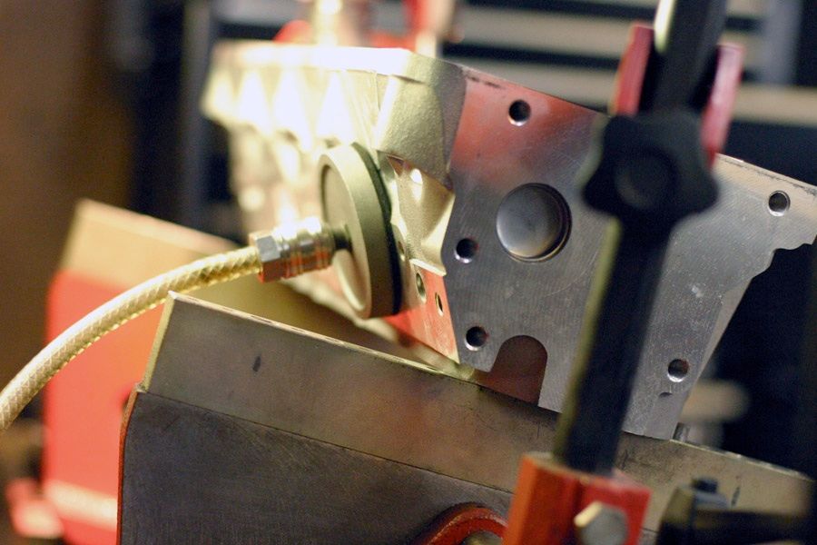 Ok to use 3m Roloc on cylinder head surface? r/MechanicAdvice